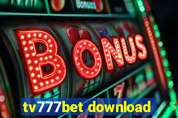 tv777bet download